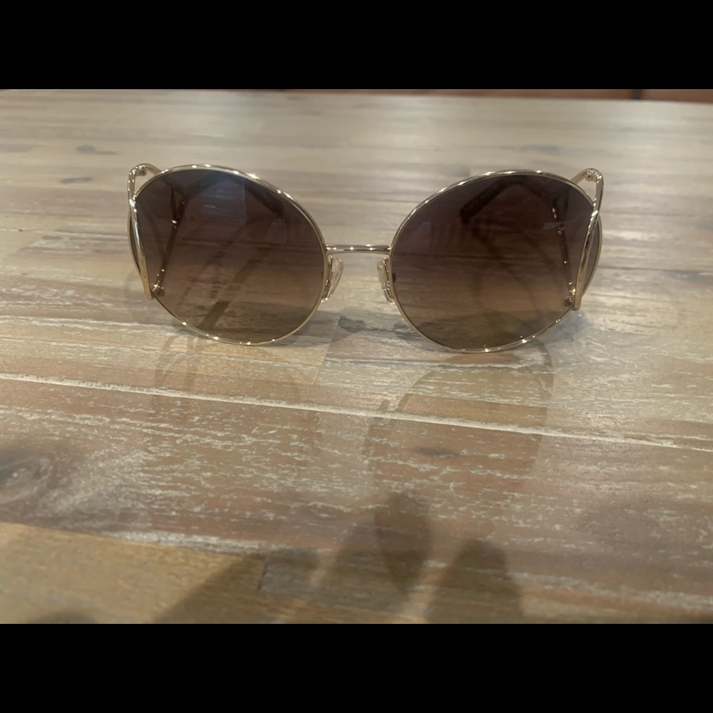 Chloe sunglasses